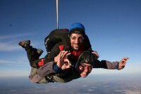 Salto tándem